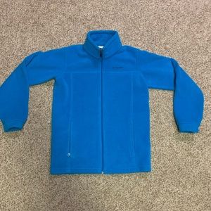 Columbia Benton Springs Fleece Jacket